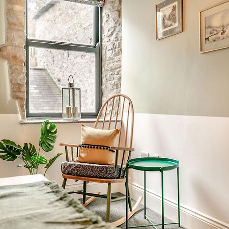 Verona House Tideswell Kültér fotó