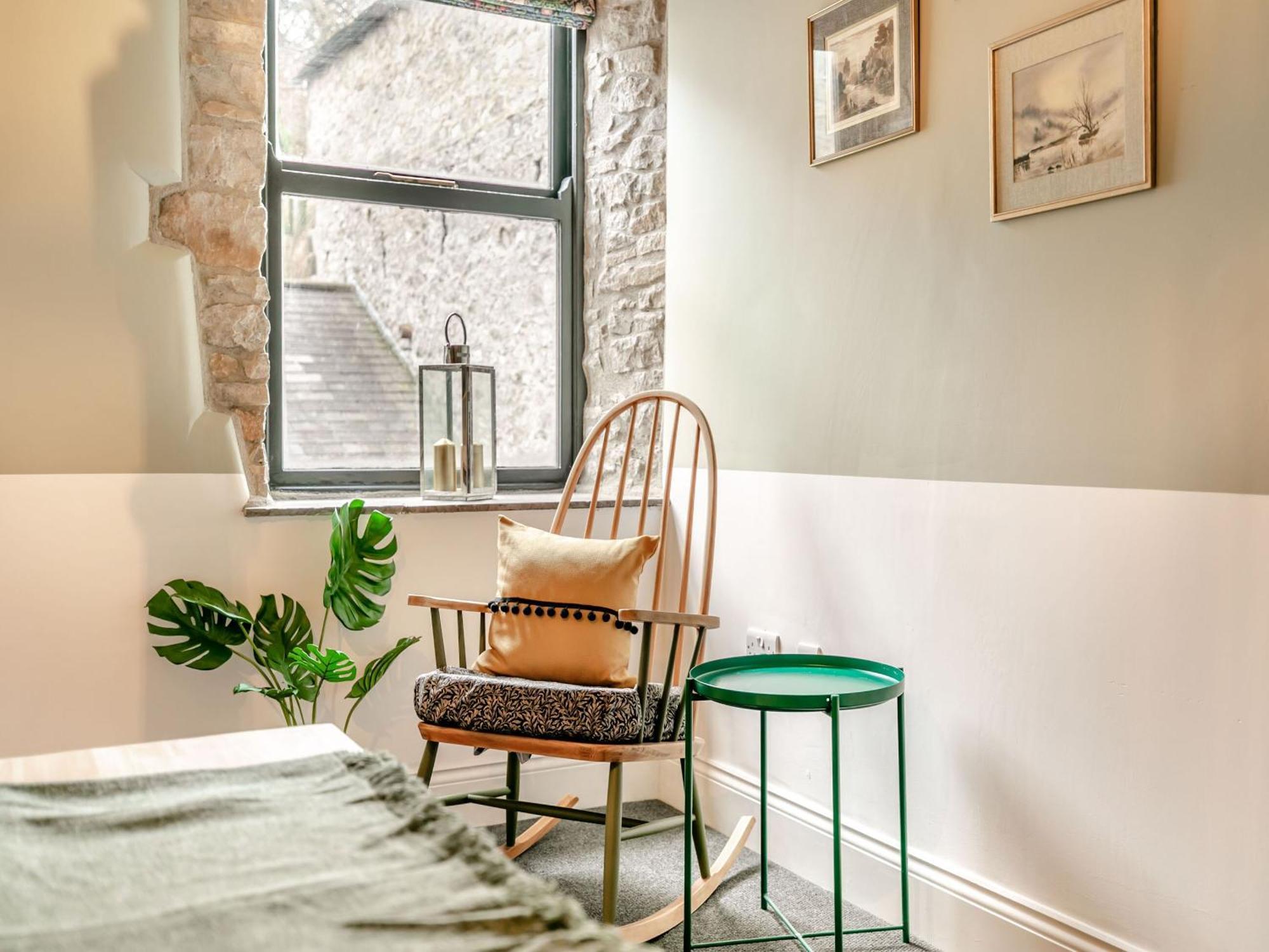 Verona House Tideswell Kültér fotó