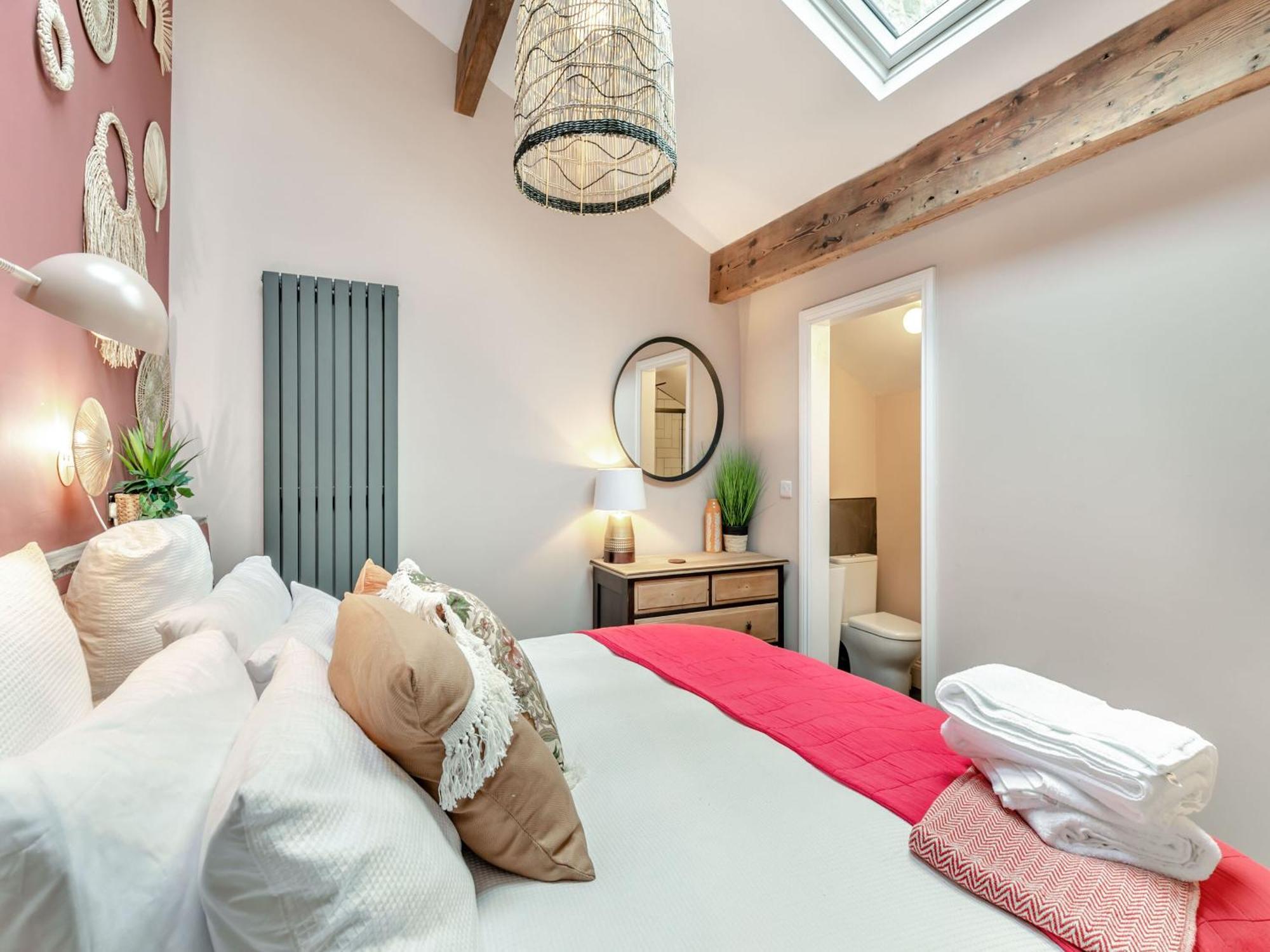 Verona House Tideswell Kültér fotó